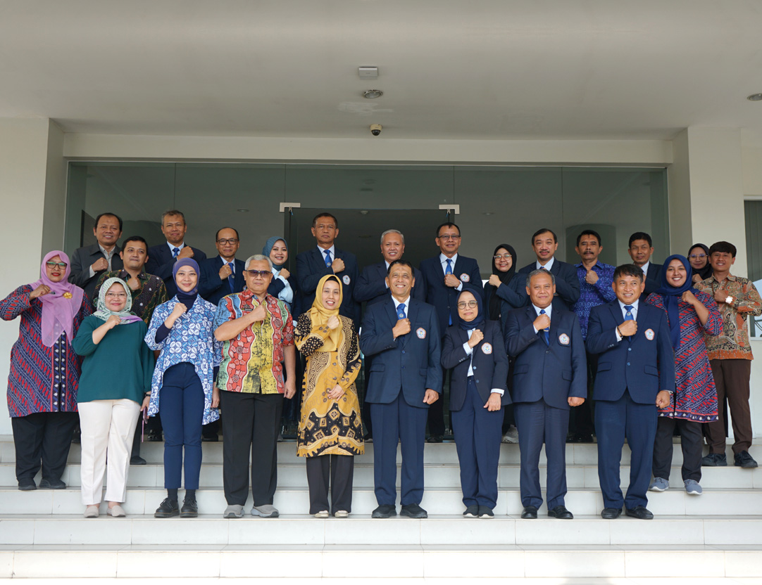 UNJAYA - Universitas Jenderal Achmad Yani Yogyakarta