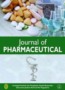 Journal of Pharmaceutical (JOP)